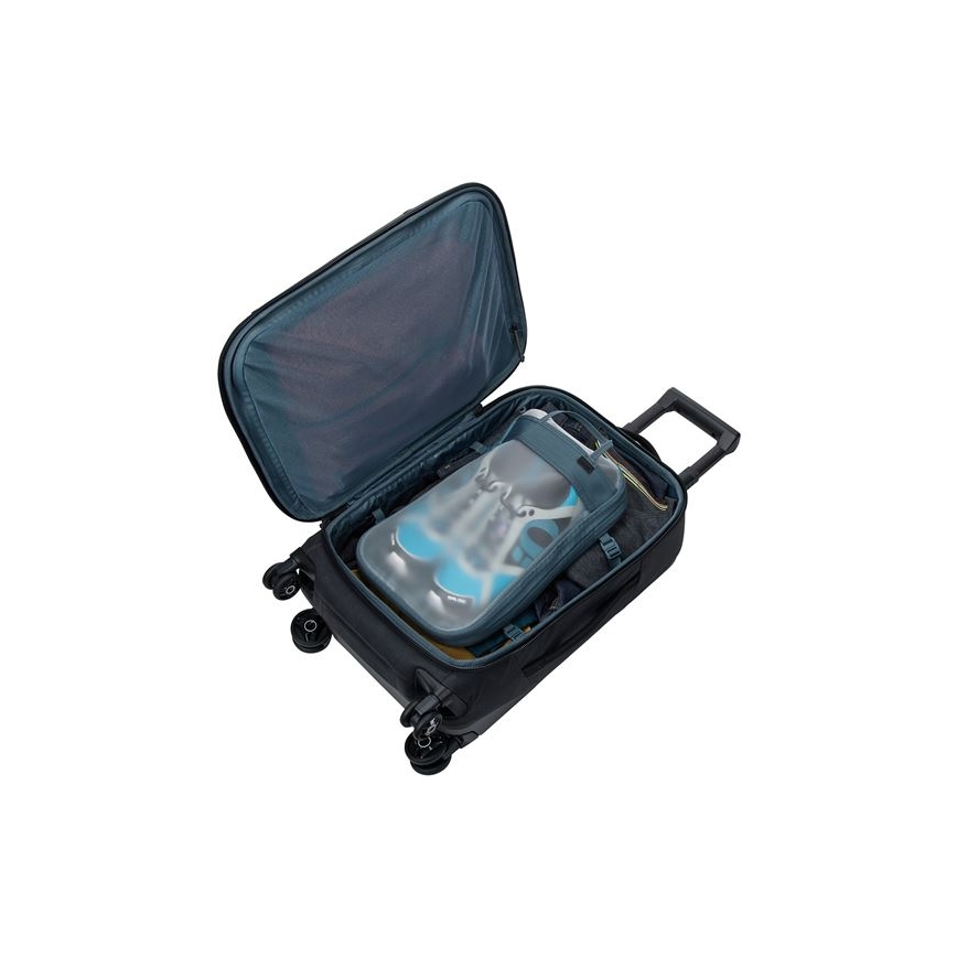 Thule TL-TARS122K - Kufr na kolečkách Aion 36 l černá