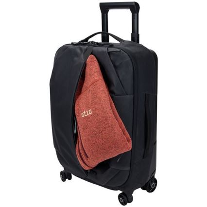 Thule TL-TARS122K - Kufr na kolečkách Aion 36 l černá