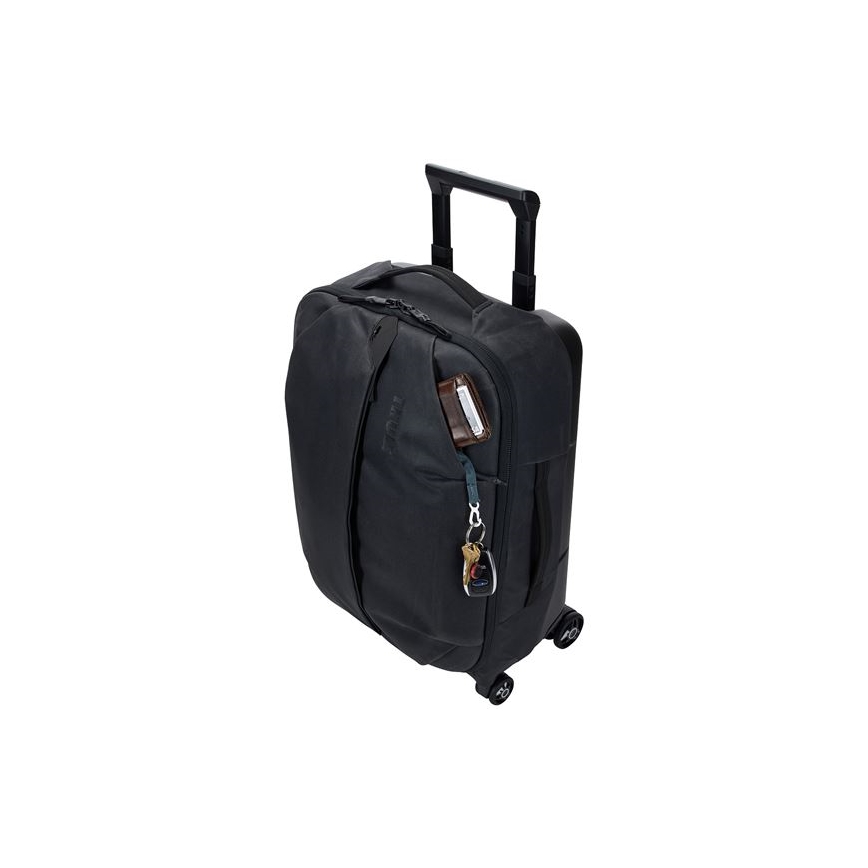 Thule TL-TARS122K - Kufr na kolečkách Aion 36 l černá