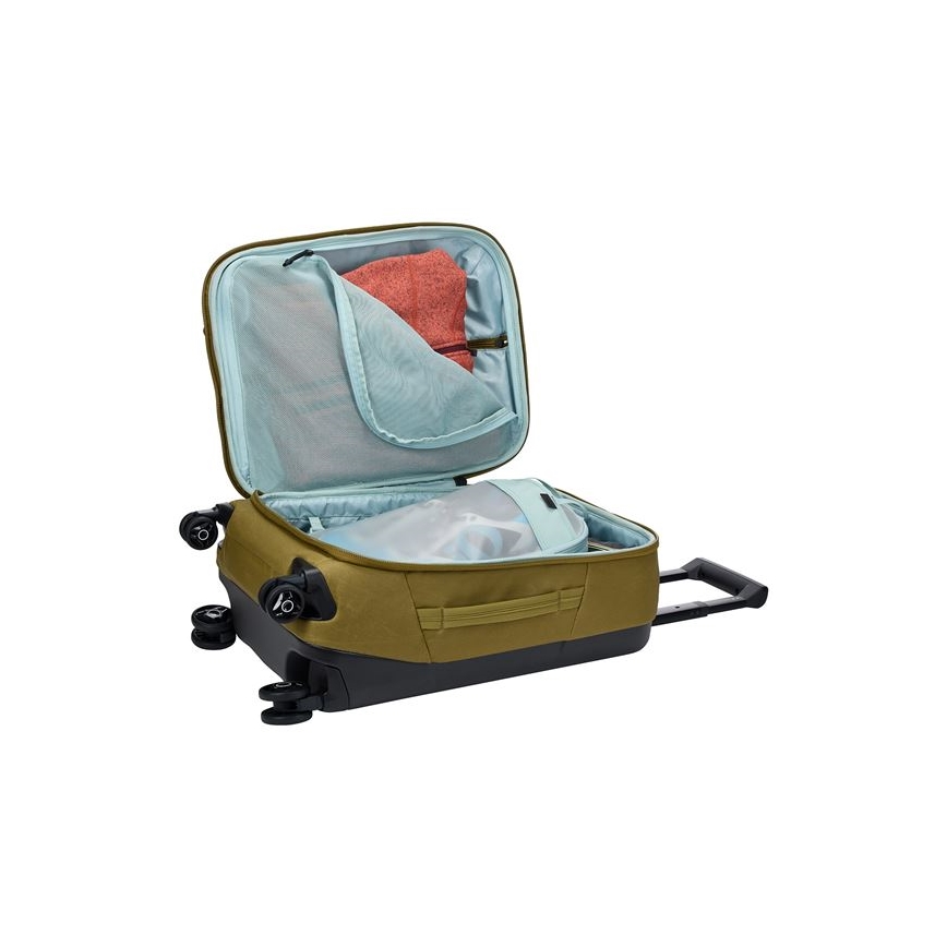 Thule TL-TARS122N - Kufr na kolečkách Aion 36 l hnědá