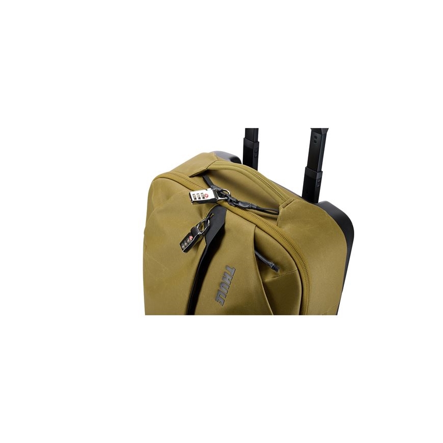 Thule TL-TARS122N - Kufr na kolečkách Aion 36 l hnědá