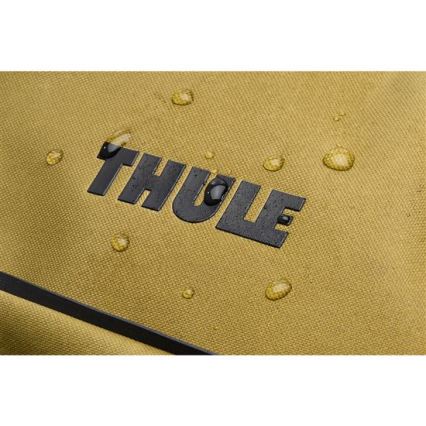 Thule TL-TARS122N - Kufr na kolečkách Aion 36 l hnědá