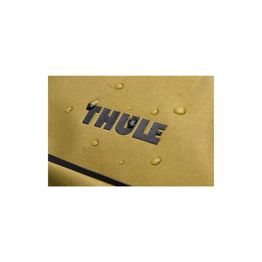 Thule TL-TARS122N - Kufr na kolečkách Aion 36 l hnědá