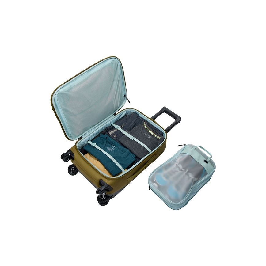 Thule TL-TARS122N - Kufr na kolečkách Aion 36 l hnědá