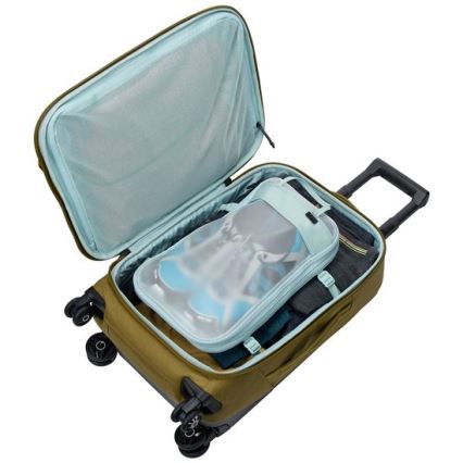 Thule TL-TARS122N - Kufr na kolečkách Aion 36 l hnědá