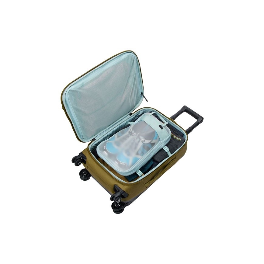 Thule TL-TARS122N - Kufr na kolečkách Aion 36 l hnědá