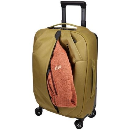 Thule TL-TARS122N - Kufr na kolečkách Aion 36 l hnědá