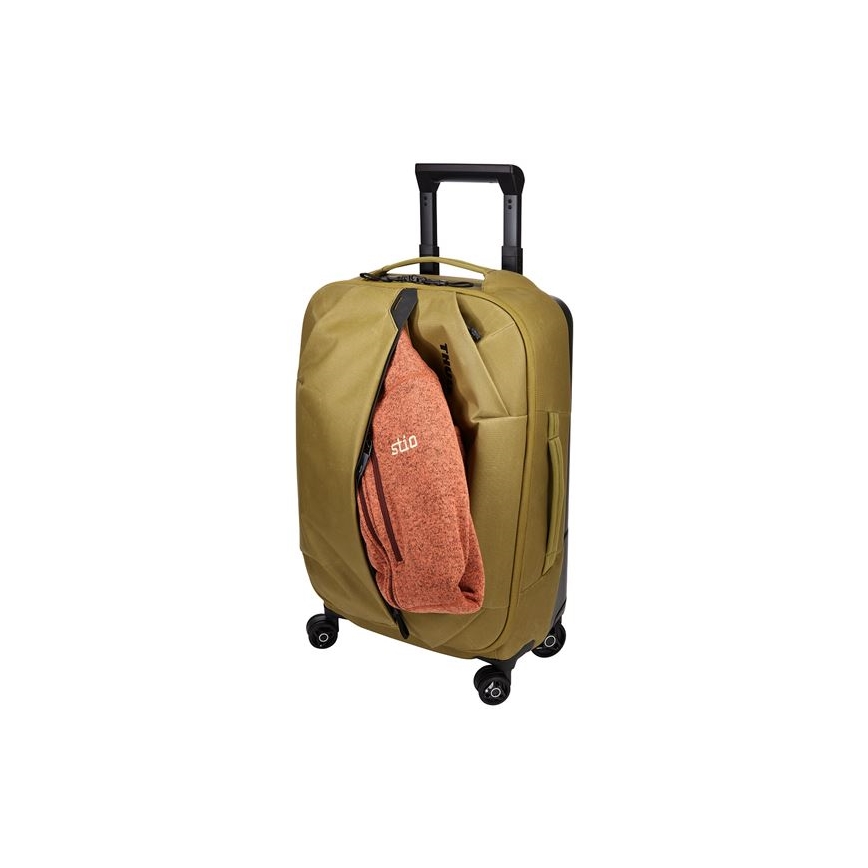 Thule TL-TARS122N - Kufr na kolečkách Aion 36 l hnědá