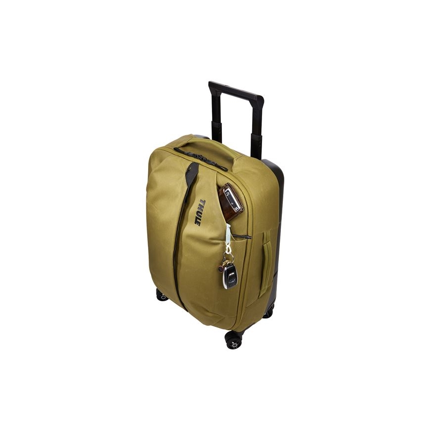 Thule TL-TARS122N - Kufr na kolečkách Aion 36 l hnědá