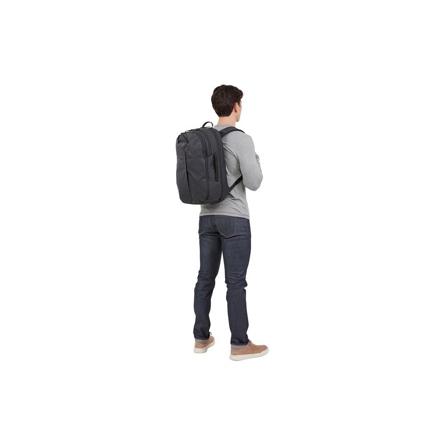 Thule TL-TATB128K - Cestovní batoh Aion 28 l černá