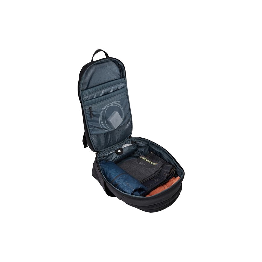 Thule TL-TATB128K - Cestovní batoh Aion 28 l černá