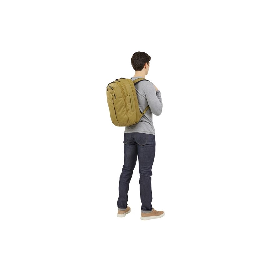 Thule TL-TATB128N - Cestovní batoh Aion 28 l hnědá