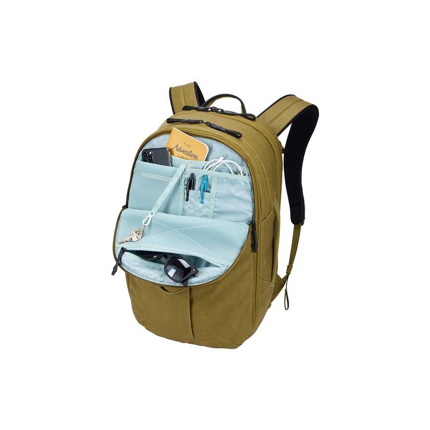 Thule TL-TATB128N - Cestovní batoh Aion 28 l hnědá
