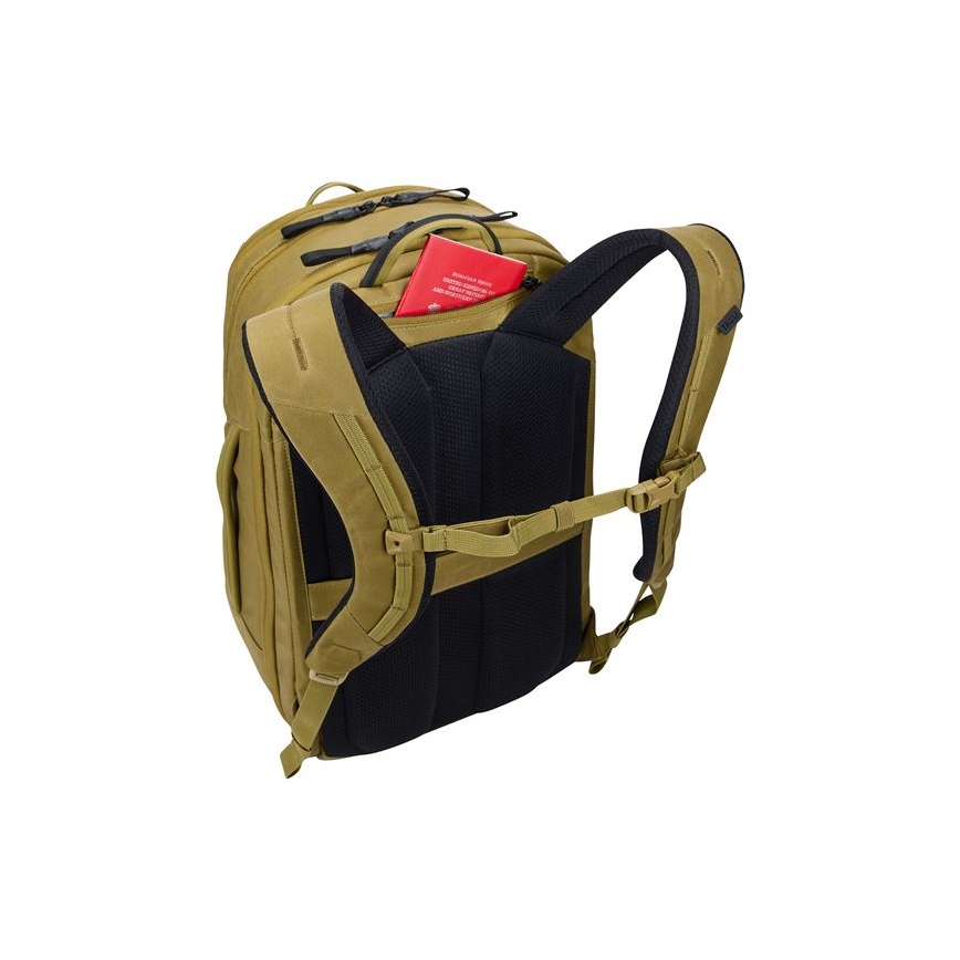 Thule TL-TATB128N - Cestovní batoh Aion 28 l hnědá