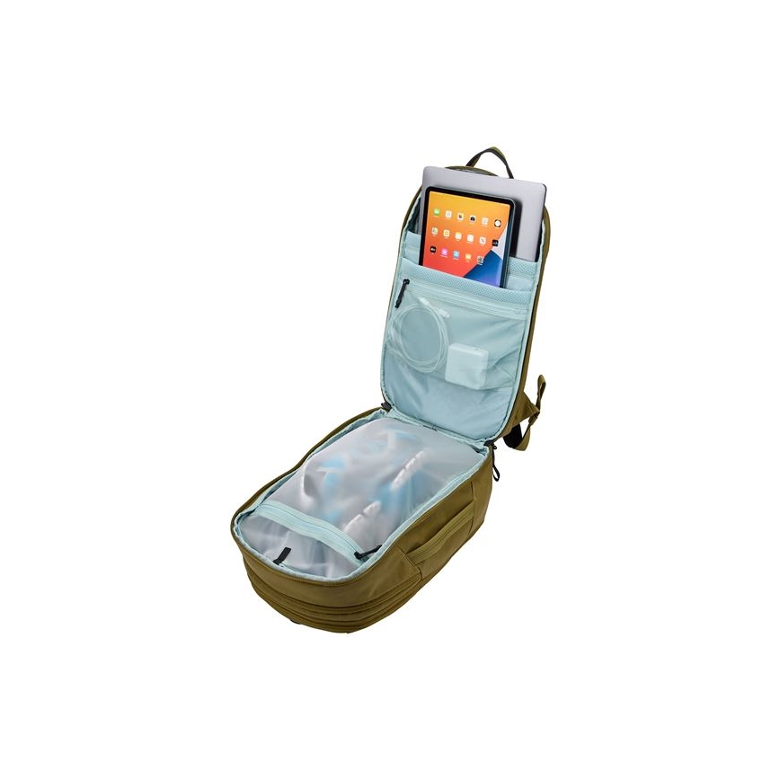 Thule TL-TATB128N - Cestovní batoh Aion 28 l hnědá