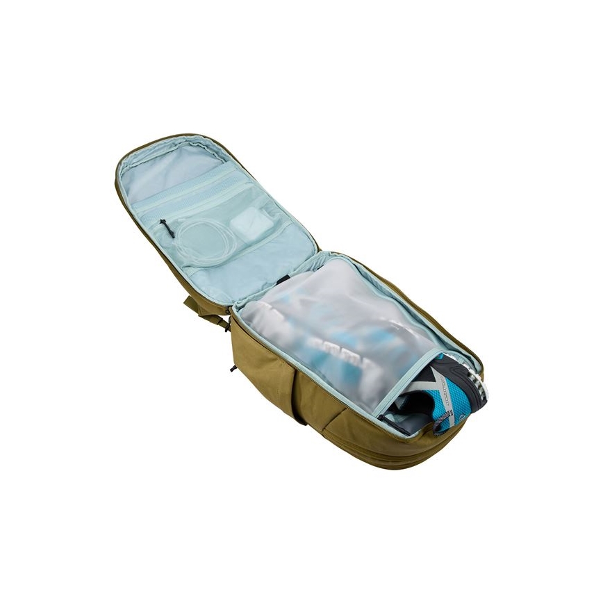 Thule TL-TATB128N - Cestovní batoh Aion 28 l hnědá
