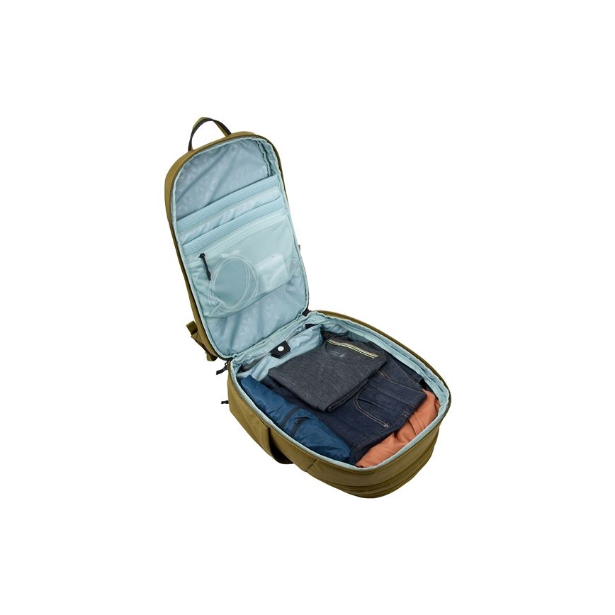 Thule TL-TATB128N - Cestovní batoh Aion 28 l hnědá