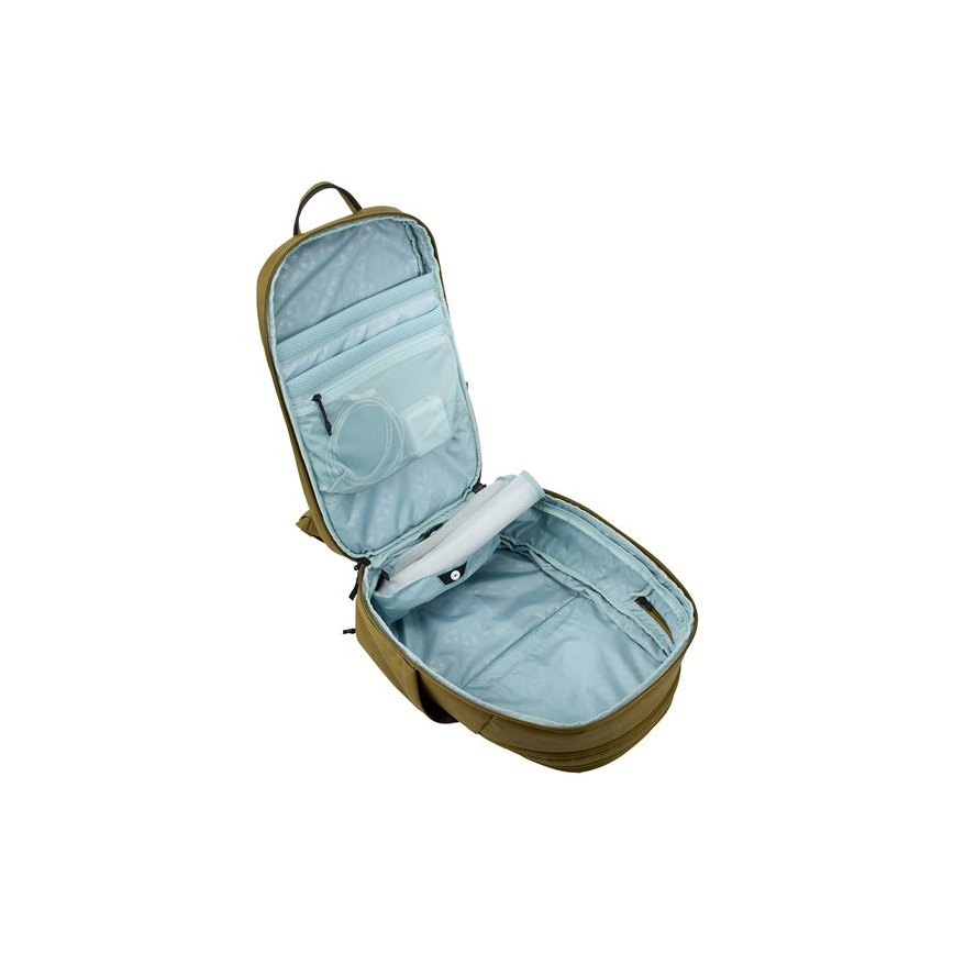 Thule TL-TATB128N - Cestovní batoh Aion 28 l hnědá
