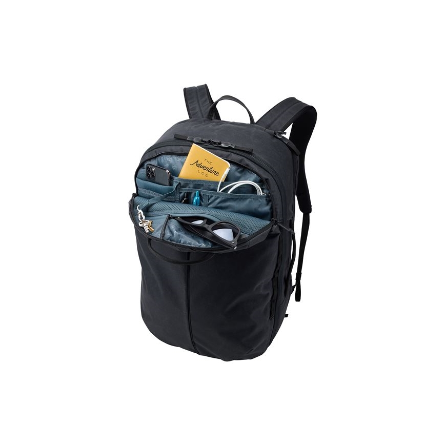 Thule TL-TATB140K - Cestovní batoh Aion 40 l černá