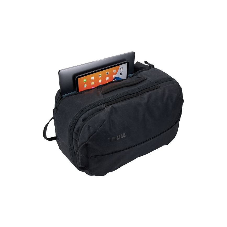Thule TL-TATB140K - Cestovní batoh Aion 40 l černá