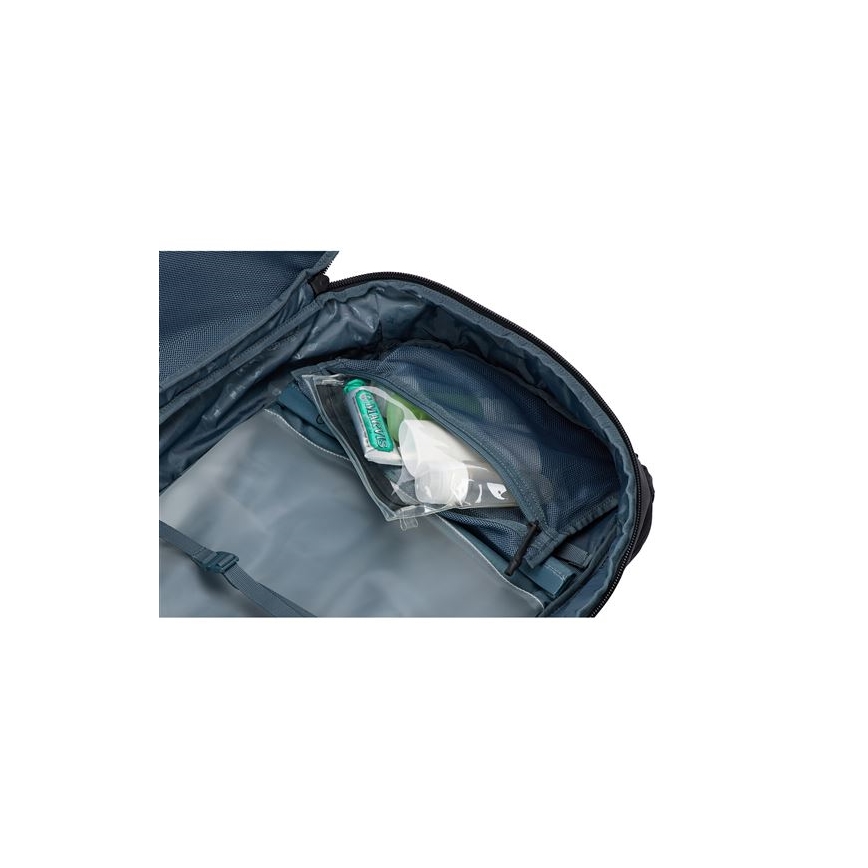 Thule TL-TATB140K - Cestovní batoh Aion 40 l černá