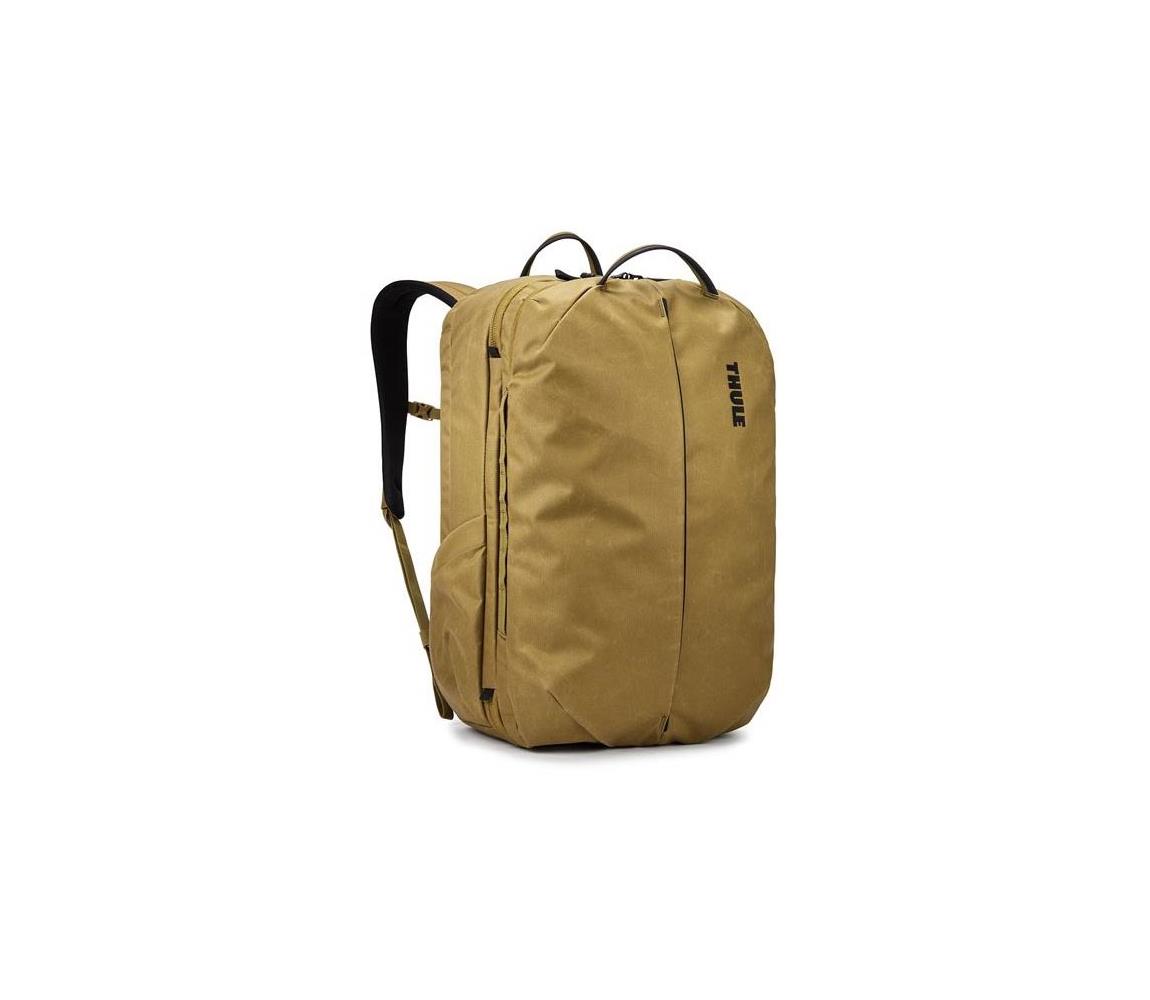 THULE Thule TL-TATB140N - Cestovní batoh Aion 40 l hnědá SL1258