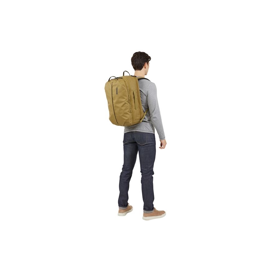 Thule TL-TATB140N - Cestovní batoh Aion 40 l hnědá