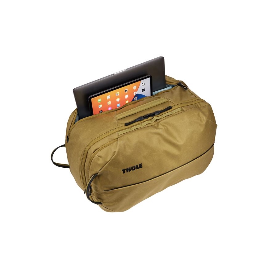 Thule TL-TATB140N - Cestovní batoh Aion 40 l hnědá