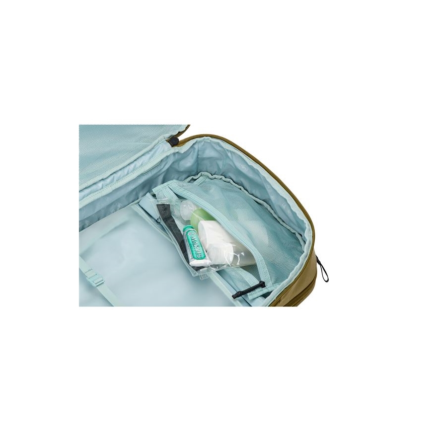 Thule TL-TATB140N - Cestovní batoh Aion 40 l hnědá