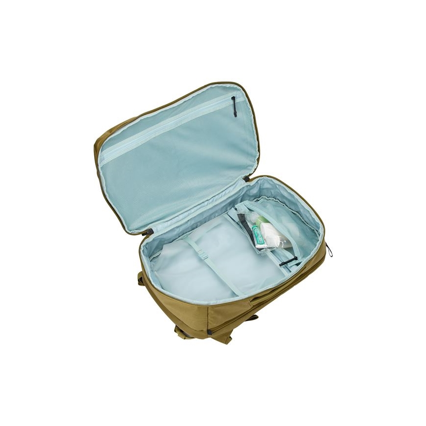 Thule TL-TATB140N - Cestovní batoh Aion 40 l hnědá