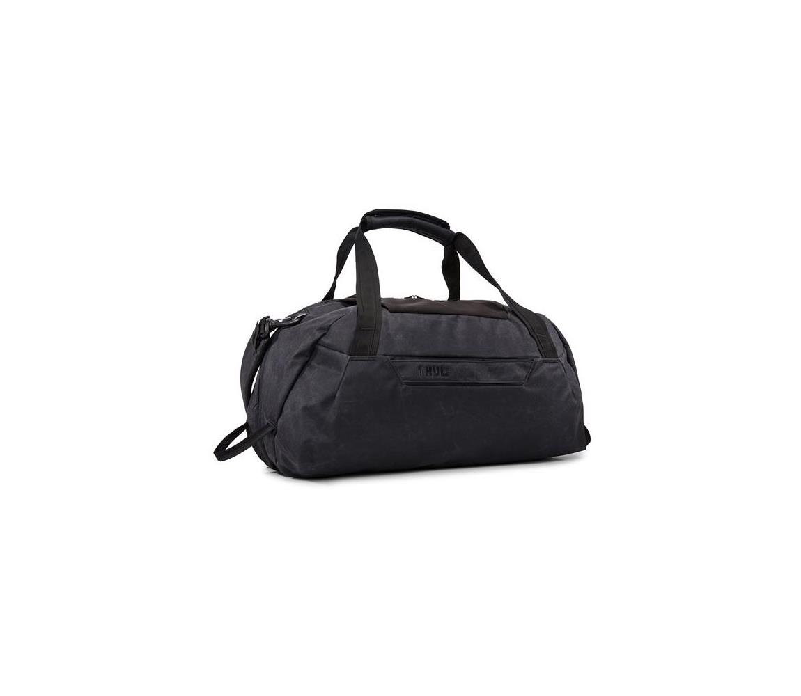THULE Thule TL-TAWD135K - Cestovní taška Aion 35 l černá SL1230