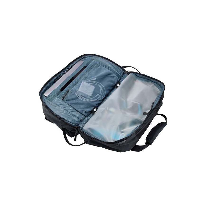 Thule TL-TAWD135K - Cestovní taška Aion 35 l černá