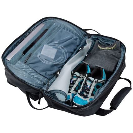 Thule TL-TAWD135K - Cestovní taška Aion 35 l černá