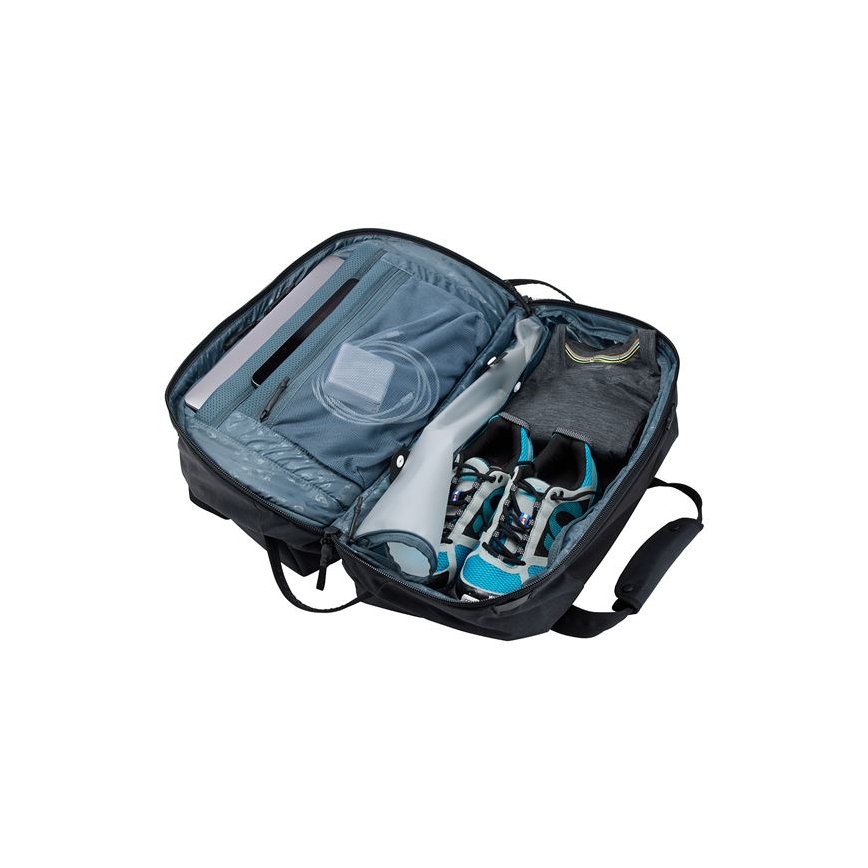 Thule TL-TAWD135K - Cestovní taška Aion 35 l černá