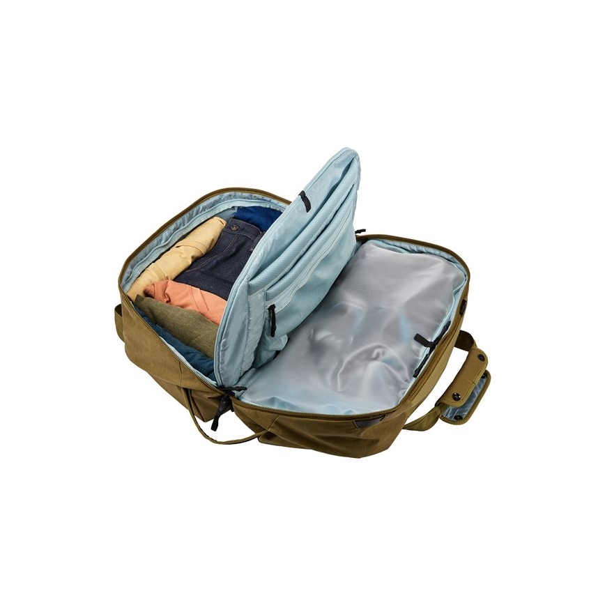 Thule TL-TAWD135N - Cestovní taška Aion 35 l hnědá
