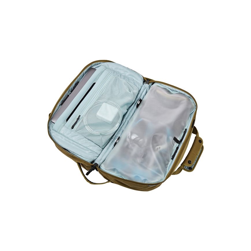 Thule TL-TAWD135N - Cestovní taška Aion 35 l hnědá