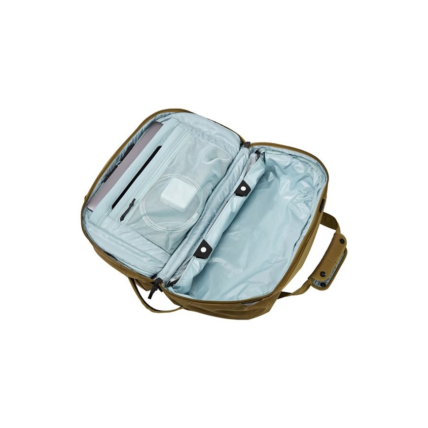 Thule TL-TAWD135N - Cestovní taška Aion 35 l hnědá
