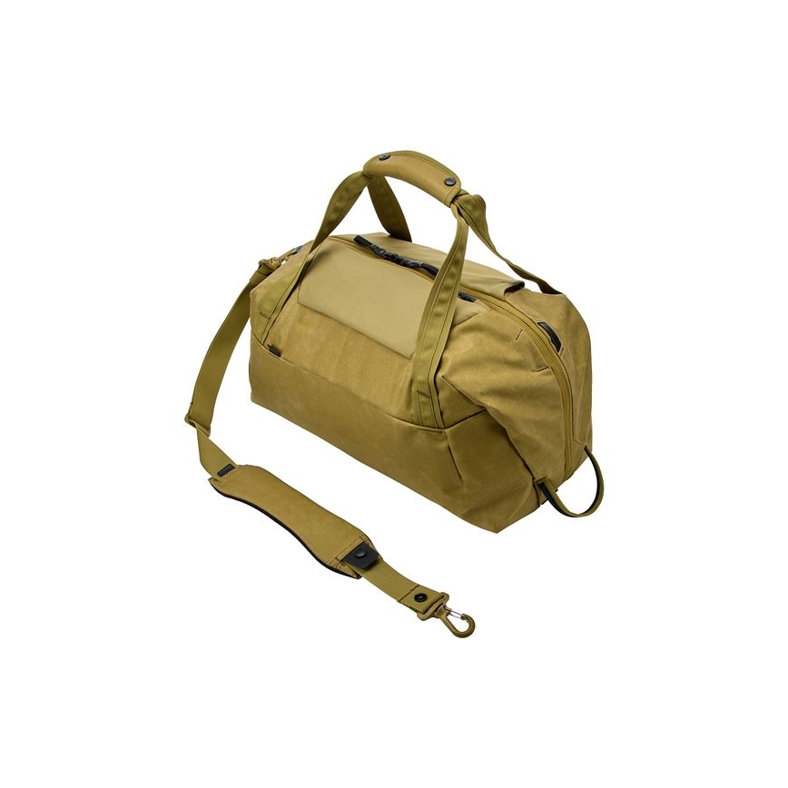 Thule TL-TAWD135N - Cestovní taška Aion 35 l hnědá