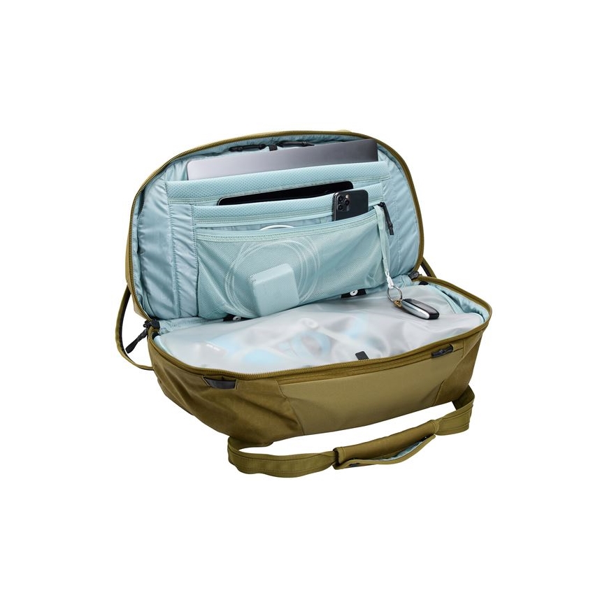 Thule TL-TAWD135N - Cestovní taška Aion 35 l hnědá