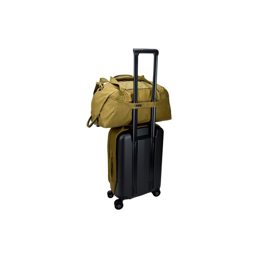 Thule TL-TAWD135N - Cestovní taška Aion 35 l hnědá