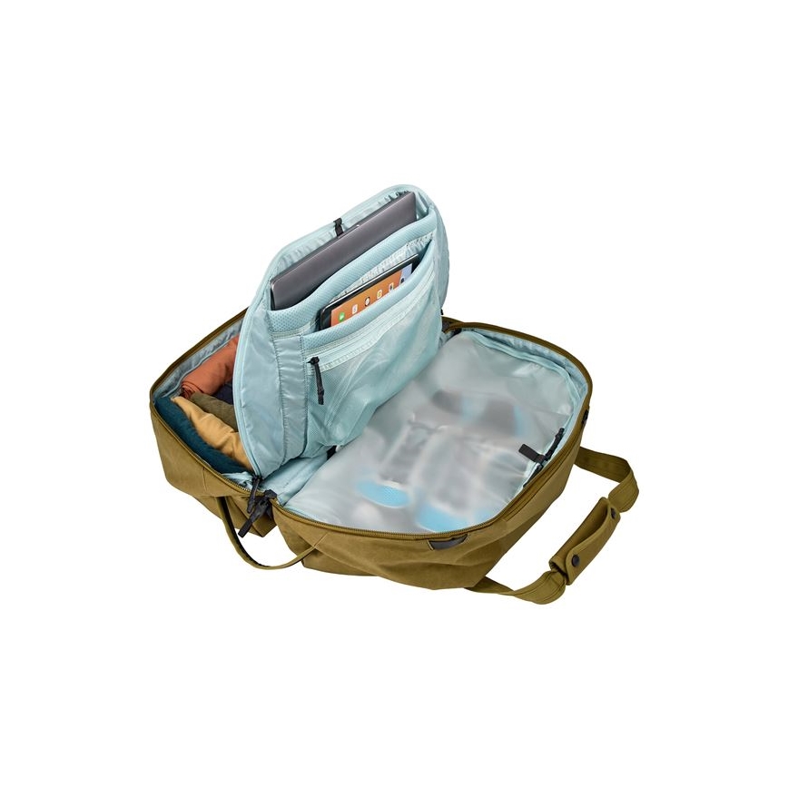 Thule TL-TAWD135N - Cestovní taška Aion 35 l hnědá