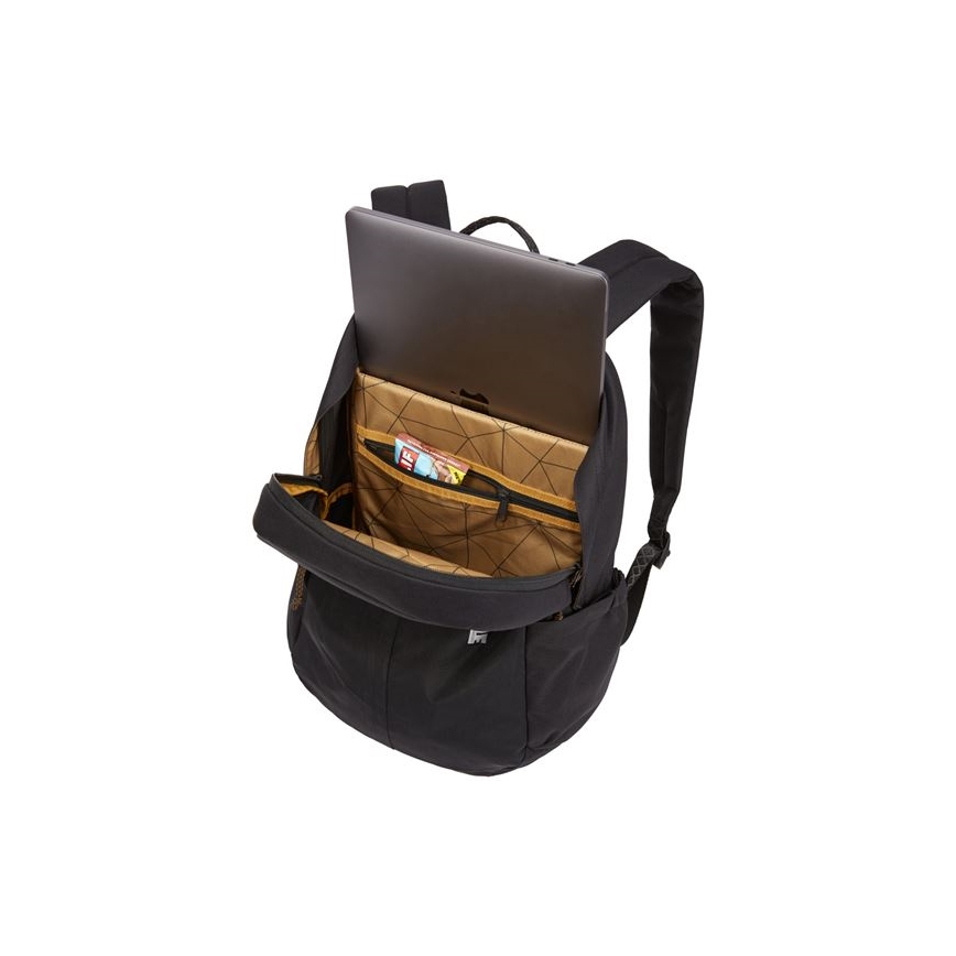 Thule TL-TCAM6115K - Batoh Notus 20 l černá