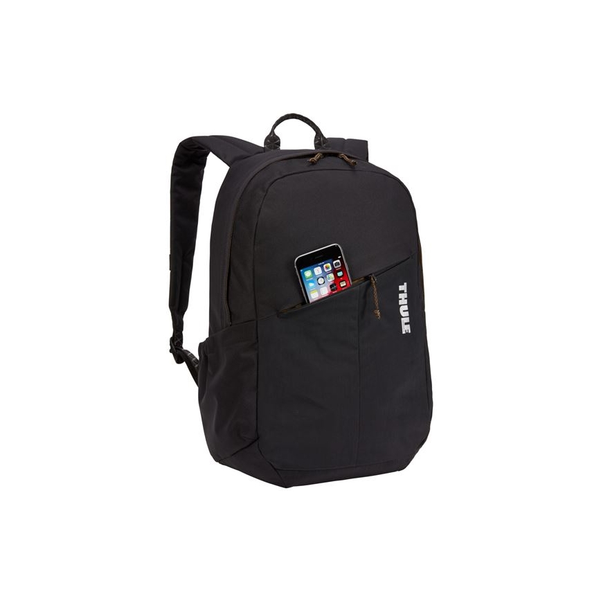 Thule TL-TCAM6115K - Batoh Notus 20 l černá