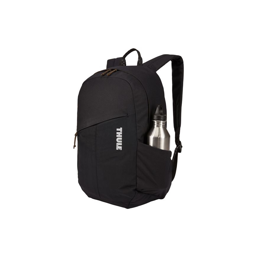 Thule TL-TCAM6115K - Batoh Notus 20 l černá