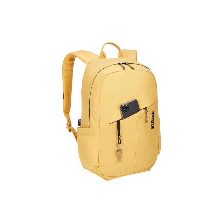 Thule TL-TCAM6115OC - Batoh Notus 20 l žlutá