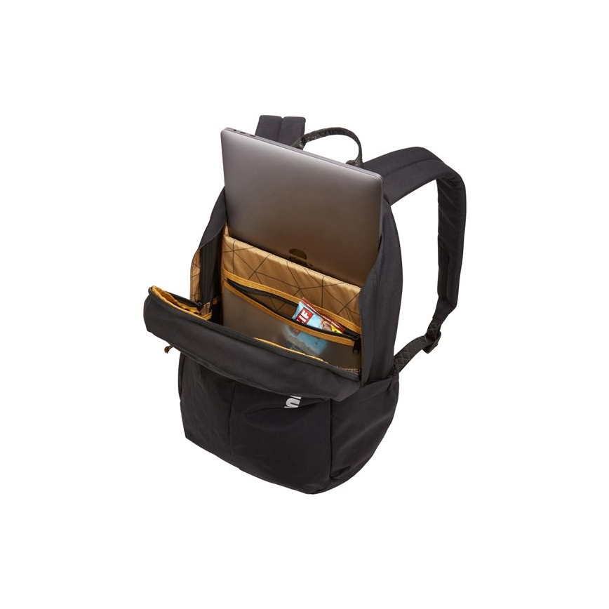 Thule TL-TCAM7116K - Batoh Indago 23 l černá