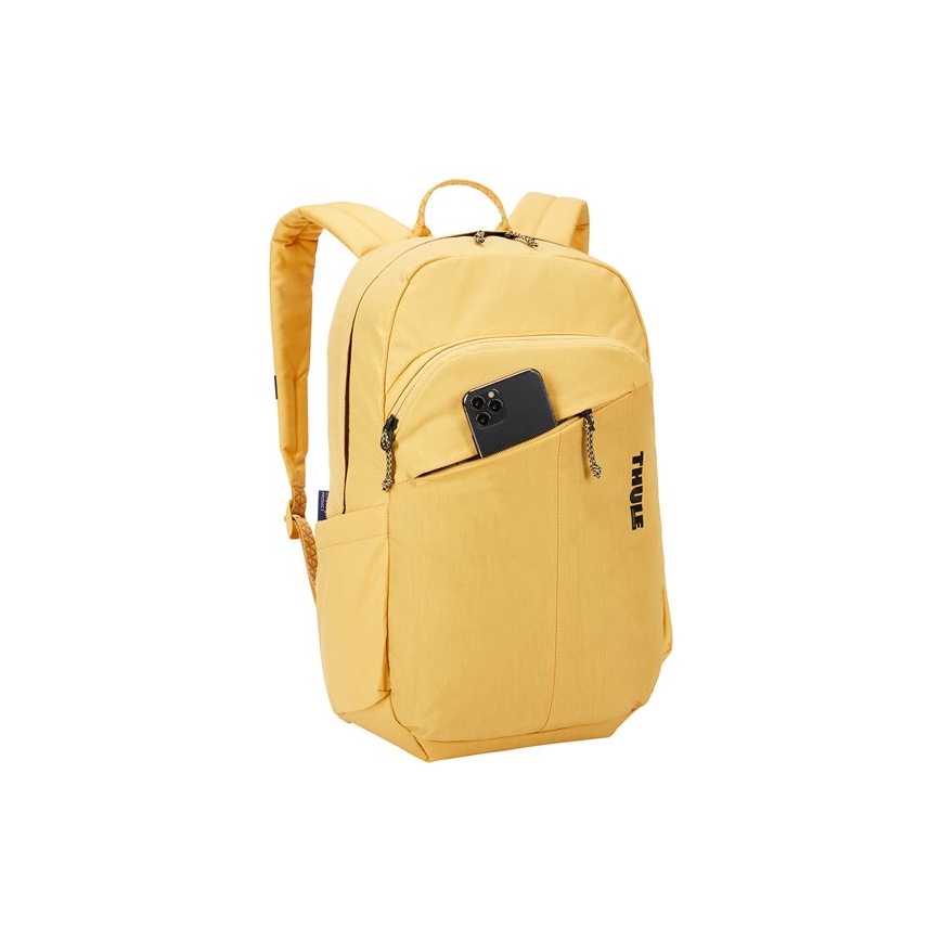 Thule TL-TCAM7116OC - Batoh Indago 23 l žlutá