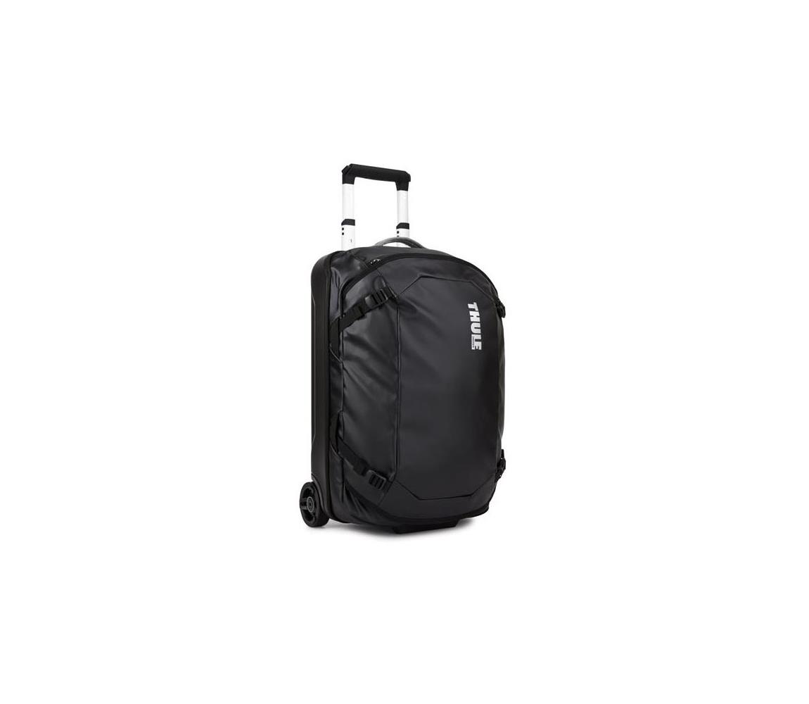 THULE Thule TL-TCCO122K - Sportovní taška na kolečkách Chasm 40 l černá SL1271