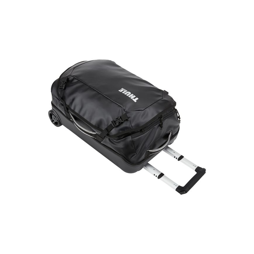 Thule TL-TCCO122K - Sportovní taška na kolečkách Chasm 40 l černá