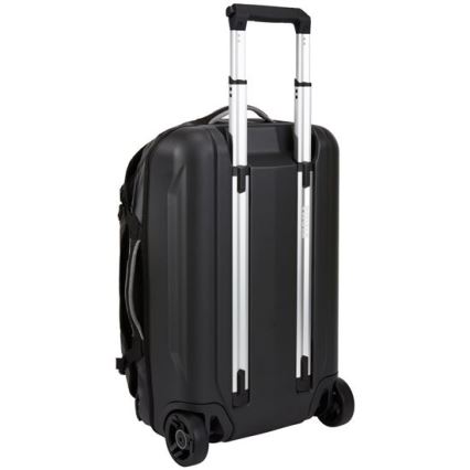 Thule TL-TCCO122K - Sportovní taška na kolečkách Chasm 40 l černá